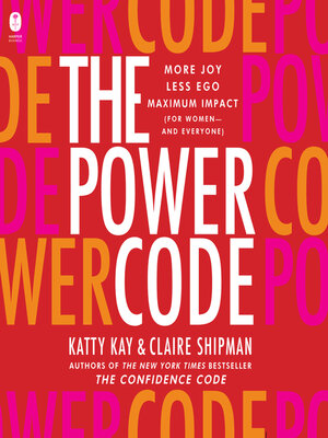 cover image of The Power Code
